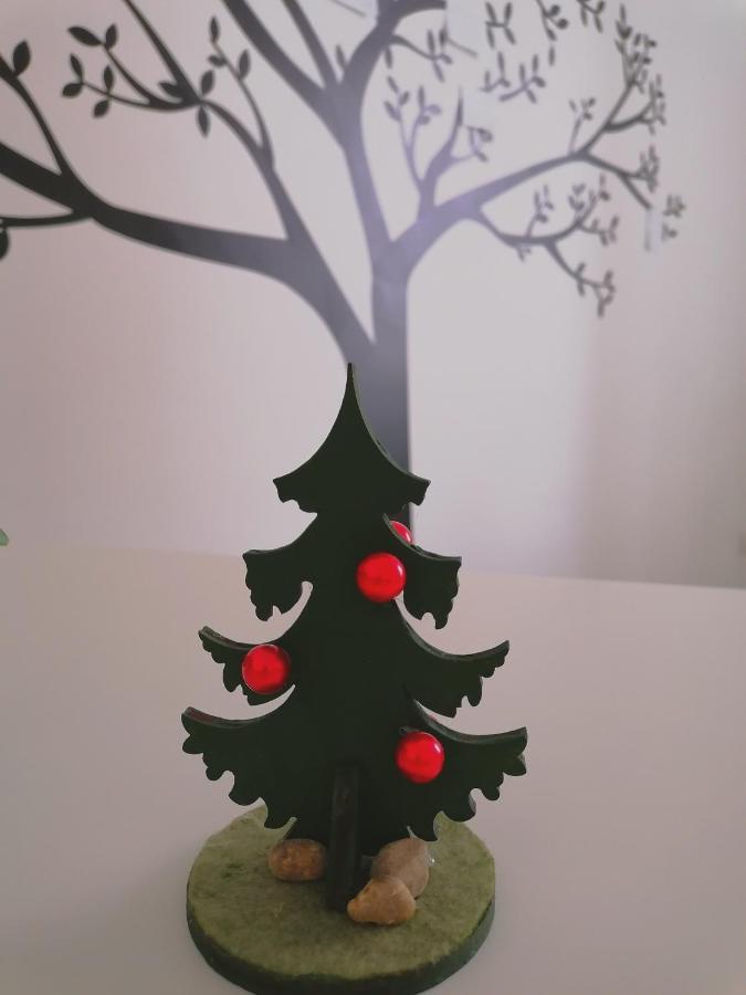Tree Modern Guest house